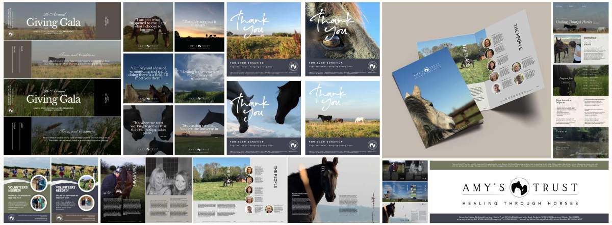 Designing Amy’s Trust: A Creative&nbsp;Reflection