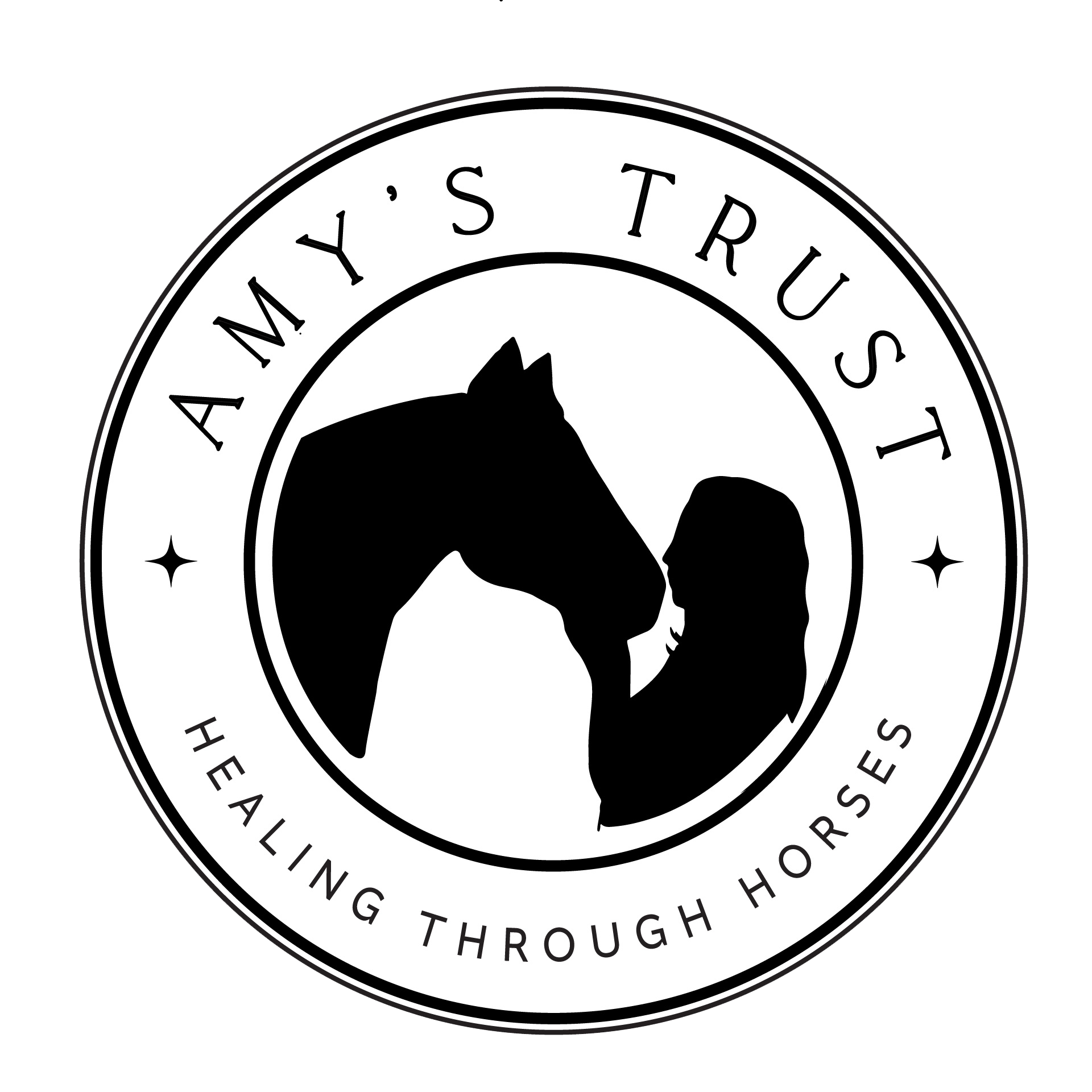 Amy's trust CIO – Tagline: Equine Facilitated Learning for Young People ...